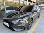 福特 台南瑞特中古車部2020FOC...