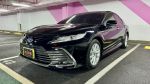 【冠亞車業】CAMRY HYBRID 尊爵版、原廠保固、原廠保養、低里程