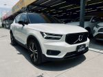 倍斯車庫2021 Volvo XC40 2.0...