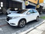 2016 HR-V S頂級版 一手車 原廠保養