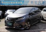 易宏 SAVE 正2020年本田 Odyss...