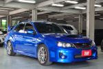IMPREZA 2.5 WRX STI 原鈑件 ...