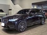 2021 Volvo XC90 B5 Momentum棋勝