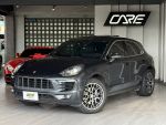【凱爾車業-民族店】總代理 2017.06 Porsche Macan 白金版