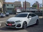 SUM-阿莊汽車【實車實價218i MSsport限量版跑車椅】《SUM一年保固