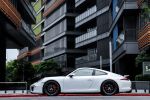 【凱爾車業】Carrera 4S｜七鍵滿...