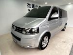 【杰運高雄】 2011 Volkswagen Caravelle L 露營車