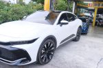一手車 2.4小改款 有後輪轉向 ...