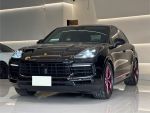 Porsche Cayenne Coupe 動態底盤 ACC跟車系統 PDLS