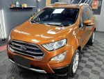 2018年出廠 福特ECOSPORT 1.0 旗艦版   實車實價!!