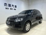 【杰運台北】2012年 touareg ...