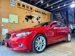 柴油旗艦版 I-KEY 6安 摸門 導航 ACC跟車 雙電動椅 定速 車道偏移