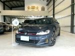 實車實價 保固一年 7.5代 GTI ...