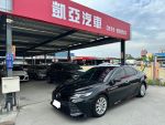 2.5汽油更有性價比 新款八代進口冠美麗 原鈑件認證車可全貸