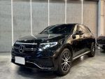 2020 M-Benz EQC 400 4MATIC運...