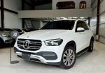 實車實價 原鈑件 V167 GLE300d...