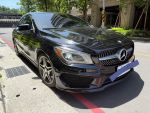 CLA250 AMG