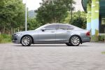 毅龍汽車 嚴選 Volvo S90 T5 總代理 一手車 僅跑3萬公里 全車極新