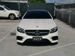 售178.8萬｜19年 總代理 AMG E53｜23P、多光束、夜色套件、柏林