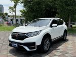 【杰運台中】2022 Honda CR-V ...