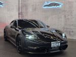 總代理Porsche Taycan Turbo S 陶瓷複合煞車 柏林