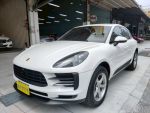 新車+選配總車價308萬 總代理2021 Porsche Macan 2.0