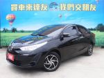 經典版 15吋鋁圈 里程5千 影音 Carplay 倒車影像 8氣囊 循跡 原鈑