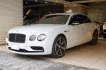 2017 Bentley Flying Spur 4.0 V8 S