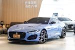 美好關係 23式 Jaguar F-Type P300 小改款 玻璃頂 里程極低