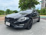 V60 D4 柴油 盲點 H/K音響 天窗 ACC跟車 撥片分區恆溫