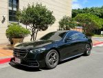2021 M-BENZ S350d AMG