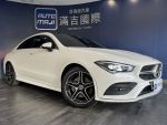 【亞瑪遜汽車】2023年式 Benz CLA250 AMG 4Matic 全景