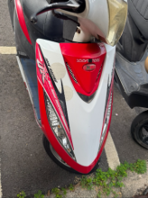  一手女用 車庫車