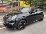 實車在店 歐規敞篷 正JCW 跟車...