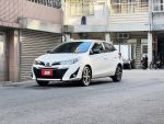稀有運動S版有IKEY/S版大包/8氣囊/定速/尾翼~認證車原鈑件，原廠保養紀錄