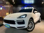 2023 Cayenne Coupe 跑1萬 ACC跟車 摸門 盲點 360環景