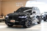 美好關係22式X7 曜黑版 限量30台 50萬M套件 雷射頭燈 低里程 市場唯一