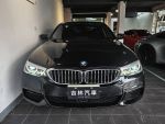 19式 總代理 530i M版｜５ＡＴ、天窗、抬顯、環景、Ｍ鋁圈、18向、無線充