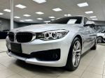 汎德總代理 335i GT Sport 原漆原鈑件 極低里程39000公里