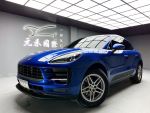 ☺老蕭車庫☺低里程便宜 小改款馬肯2.0/只跑四萬/14向座椅/Carplay!