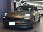 Porsche Macan 總代理 ACC跟車...