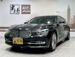 2018 BMW 750LI Luxury