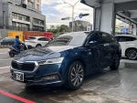 Octavia Combi 2023 ACC跟車 抬頭顯示器 - 大壹汽車