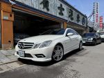 2010年式 BENZ E250 AMG版 H/K音響 全台唯一