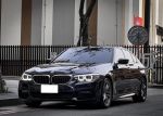 【旭呈李店經理嚴選 19年520i M-Sport 僅跑4萬 5AT】