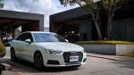 【旭呈李店經理嚴選 18年Audi A4 40TFSI ACC 數位儀錶】