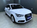 8891嚴選 A1 Sportback 1.4T 2014年型式 瑞德汽車