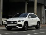 GLA250 23P 全景天窗 免鑰匙...