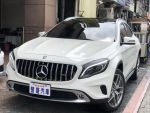 15年GLA250 全車原版件原漆省油省稅馬力大
