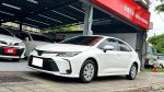 【實車在店】2023年 ALTIS 1.8  最保值最安全的白色 里程只跑3萬
